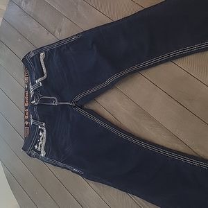 Rock Revival Jean's